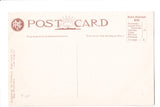 CA, SAN FRANCISCO - Palace Hotel - Newman Post Card Co - C04180