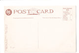 CA, San Francisco - Palace Hotel - Newman Post Card Co - C04180