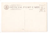 CA, SAN FRANCISCO - Ocean Beach from Cliff House postcard - CP0252
