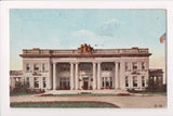 CA, SAN FRANCISCO - Wisconsin State Bldg - PANAMA-PACIFIC / MODEL PO slogan - w0