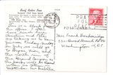 CA, SANTA MONICA  - Surf Rider Inn (formerly Surf Auto Hotel) (original SOLD) w00999