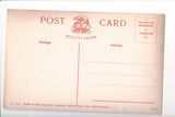 CA, SISSON - Black Butte near - Pacific Novelty Co postcard - A12101