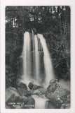 CA, ST HELENA - Linda Falls closeup - @1911 postcard - w03808