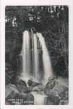 CA, St Helena - Linda Falls closeup - @1911 postcard - w03808