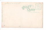 CA, SUNFISH LAKE - Black Buttes, Shasta Route, men at sluice gate - MB0599