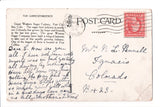 CO, FORT COLLINS - Great Western Sugar Factory, water tower - @1918 (original SOLD) C17615