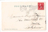 CA, SAN FRANCISCO - Call Bldg - Goeggel & Weidner postcard - CP0052