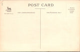 Thanksgiving - Best Thanksgiving Wishes - old lady - Ellen Clapsaddle - CP0156
