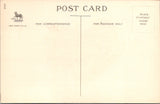 Thanksgiving - A Blessed Thanksgiving - Clapsaddle signed - CP0157