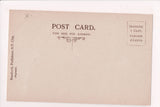 MA, BOSTON - Copley Square RPPC - Bamforth pub - CP0363
