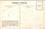 DC, WASHINGTON - Multi view - vintage Tarjeta Postal postcard - CP0485