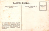 DC, Washington - Multi view - vintage Tarjeta Postal postcard - CP0485