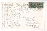 NY, MILLERTON - St Patricks R C Church (original SOLD) CP0544