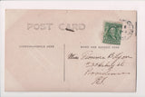 PA, BEAVER BOROUGH - Beaver Pumping Station (original SOLD) CR0319