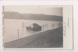 PA, BEAVER BOROUGH - Beaver Pumping Station (original SOLD) CR0319