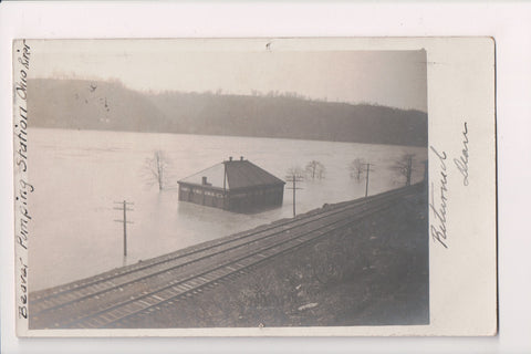 PA, Beaver Borough - Beaver Pumping Station RPPC - CR0319