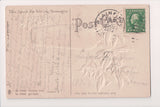 Xmas postcard - Christmas - Meissner & Buch- cr0404