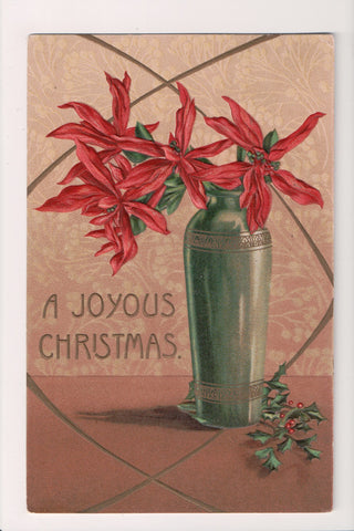 Xmas postcard - Christmas - Meissner & Buch- cr0404