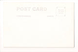 MN, PARK RAPIDS - Itasca State Park, Beaver dam RPPC - CR0608