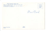 CT, BERLIN - Puritan Restaurant, Apple Pie (original SOLD) - w00528