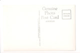 CT, BETHEL - Redwood Log Cabins, Route 6 - RPPC - w02405