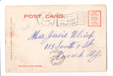 CT, Bridgeport - Seaside Club - H H Jackson postcard - A10013c