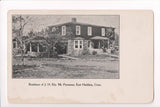 CT, EAST HADDAM - Residence of J H Ely (original SOLD) - S01482