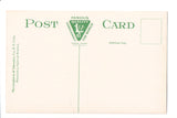 CT, GALES FERRY - Red Top, Harvard Training Quarters - K04047