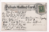 CT, GREENFIELD HILL - Congregational Church (original SOLD) A10017