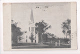 CT, Greenfield Hill - Congregational Church (ONLY Digital Copy Avail) - A10017