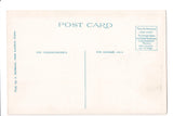 CT, GROTON  - Fort Griswold entrance gate, man, canons - w00894