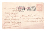 CT, HARTFORD - Wadsworth Athenaeum - Robbins Bros Co - L03079