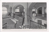 CT, HARTFORD - Hotel Bond, Mezzanine Floor interior - w03409