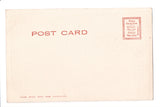 CT, Hartford - Main St, Street Scene postcard - w03712