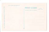 CT, Meriden - West Main St, National Gas and Electric Light - w02750