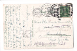 CT, MIDDLETOWN - Arawana Stream No 5, @1911 (original SOL) M-0012