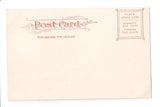 CT, NEW HAVEN - Hillhouse Ave and Sachems Wood - H03005