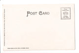 CT, NEW LONDON - City National Bank closeup - E A Bardol postcard - I03197