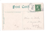 CT, NEW LONDON - Light, Lighthouse, Light House - K04155