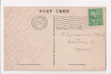 CT, OLD GREENWICH - Innis Arden Golf Club (original SOLD) C08523