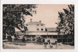 CT, OLD GREENWICH - Innis Arden Golf Club (original SOLD) C08523