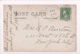 CT, SALISBURY - Residence from @1910 (original SOLD) MB0289