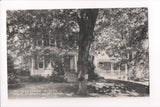 CT, SANDY HOOK - Hillside Lodge Guest House, Route 6 - w00965