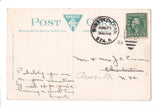 CT, WINSTED - Second Congregational Church - w04901