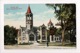 CT, Winsted - Second Congregational Church - w04901