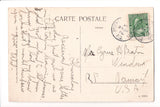 Canada - RIVIERE du LOUP, QC - Pont Dion et Panorama postcard - w01943