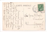 Canada - Riviere du Loup, Que - Pont Dion et Panorama postcard - w01943