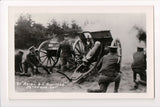 Canada - Petawawa, ON - Recoil 4.5. Howitzer (ONLY Digital Copy Avail) - F11019