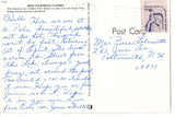 FL, West Palm Beach - from Royal Palm Bridge, VW bug car (original SOLD) 505116