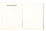 Car Postcard - Mustang Mach I (1971) - Ford - 800904